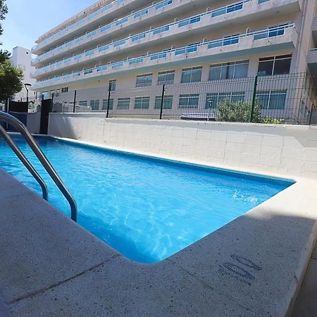 Differentflats Argenta Apartment Salou Ngoại thất bức ảnh
