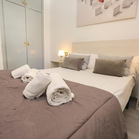 Differentflats Argenta Apartment Salou Ngoại thất bức ảnh
