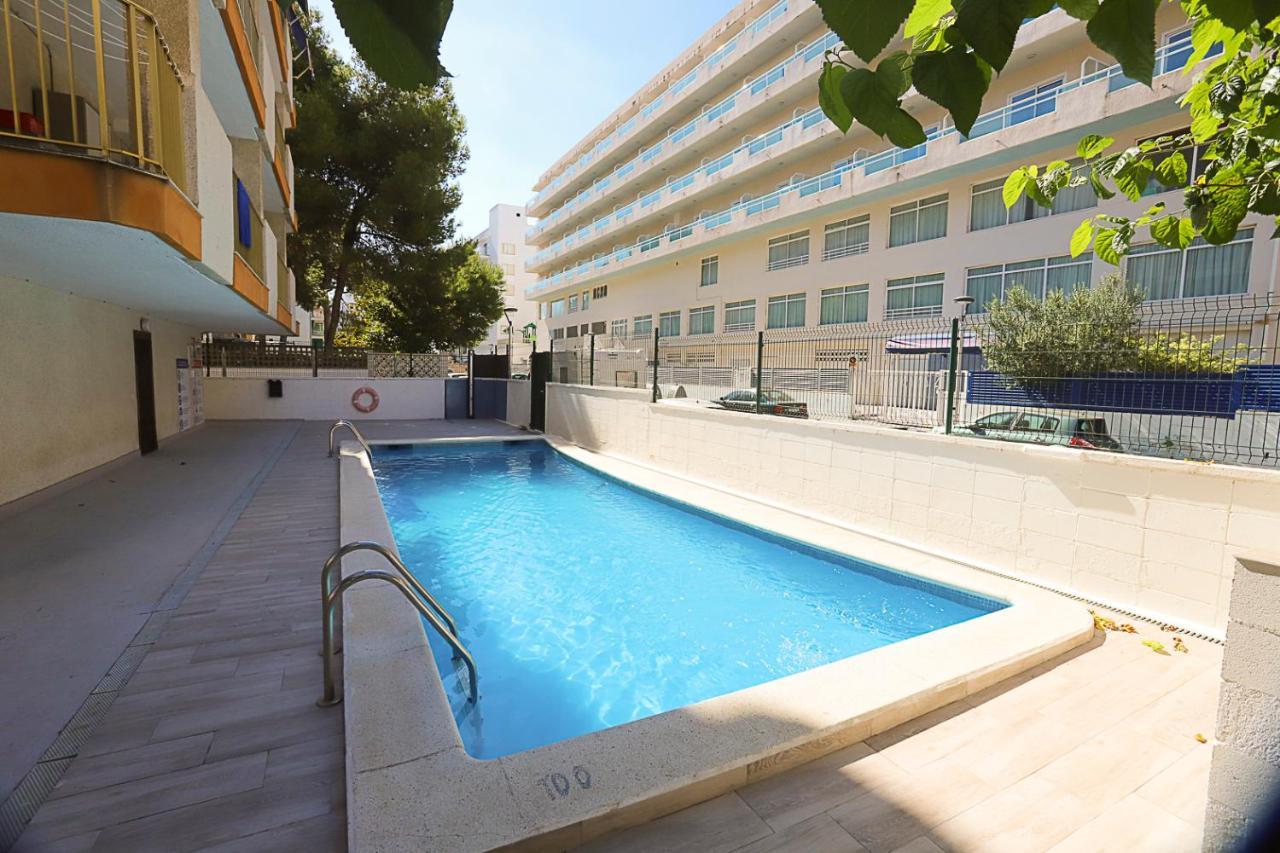 Differentflats Argenta Apartment Salou Ngoại thất bức ảnh