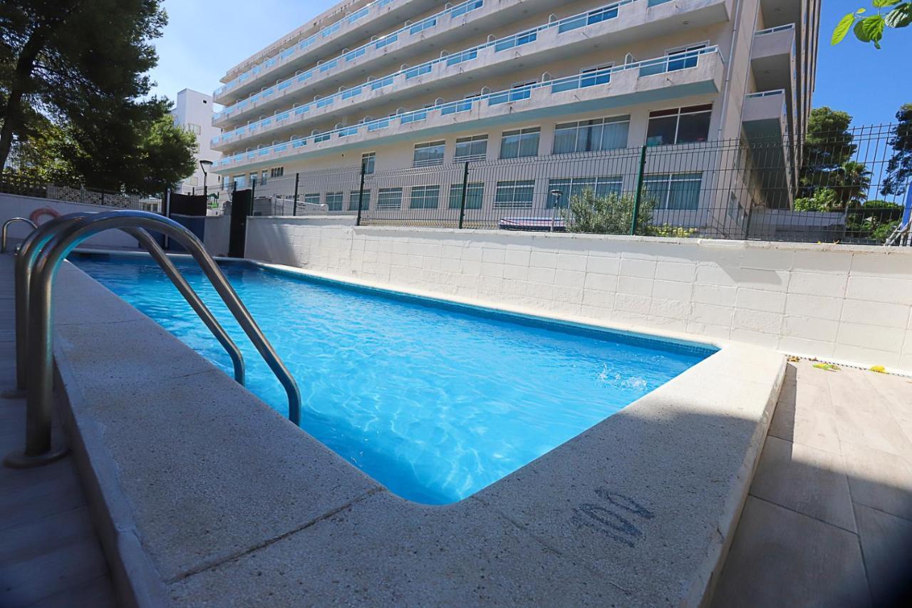Differentflats Argenta Apartment Salou Ngoại thất bức ảnh