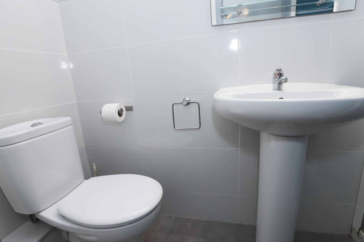 Differentflats Argenta Apartment Salou Ngoại thất bức ảnh