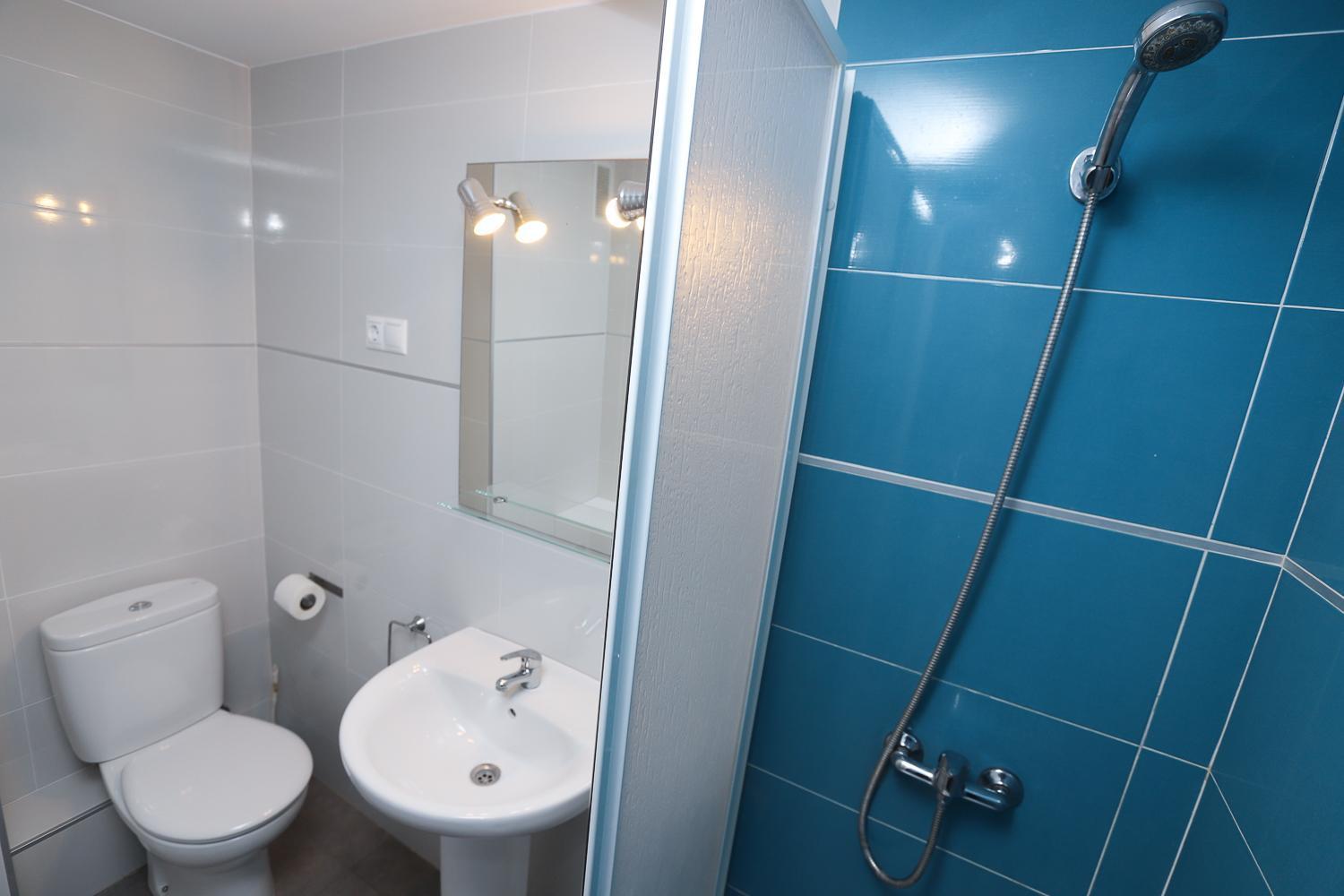 Differentflats Argenta Apartment Salou Ngoại thất bức ảnh