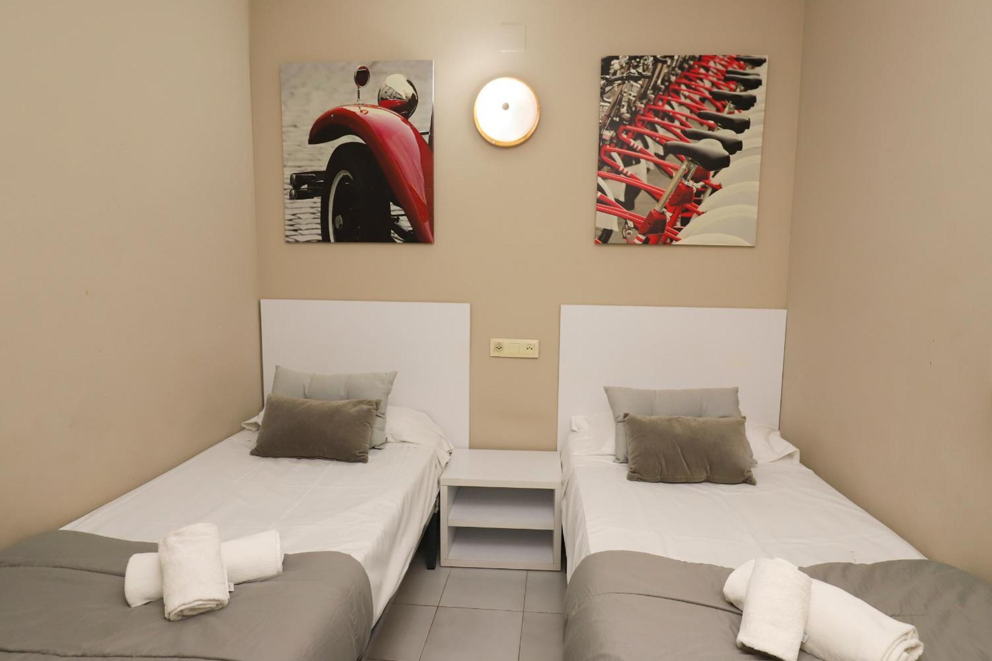 Differentflats Argenta Apartment Salou Ngoại thất bức ảnh