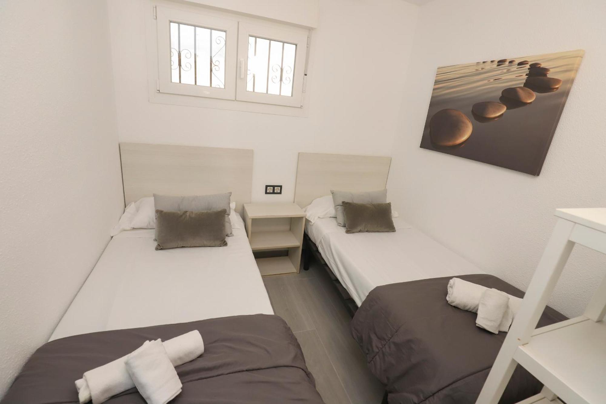Differentflats Argenta Apartment Salou Ngoại thất bức ảnh