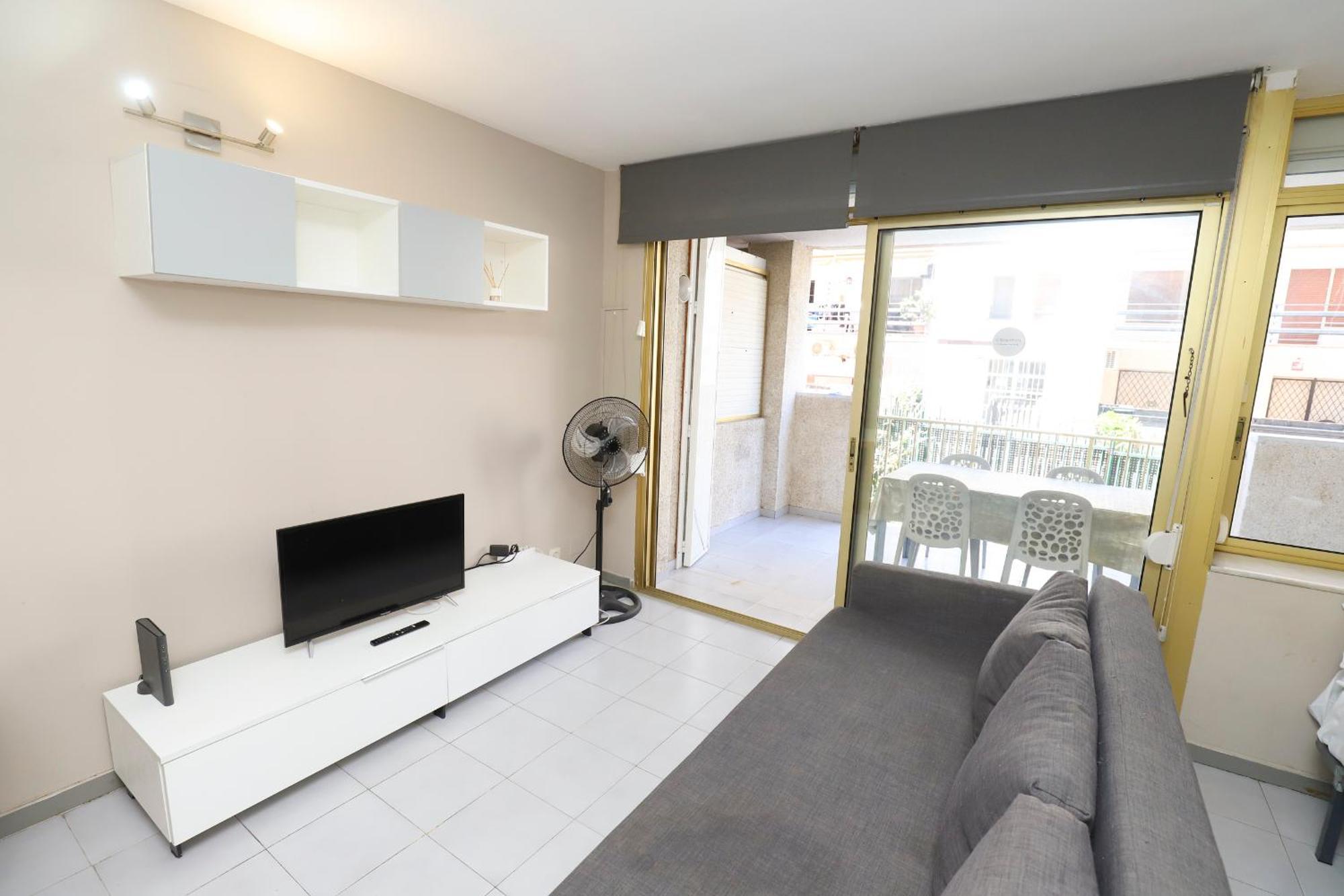 Differentflats Argenta Apartment Salou Ngoại thất bức ảnh