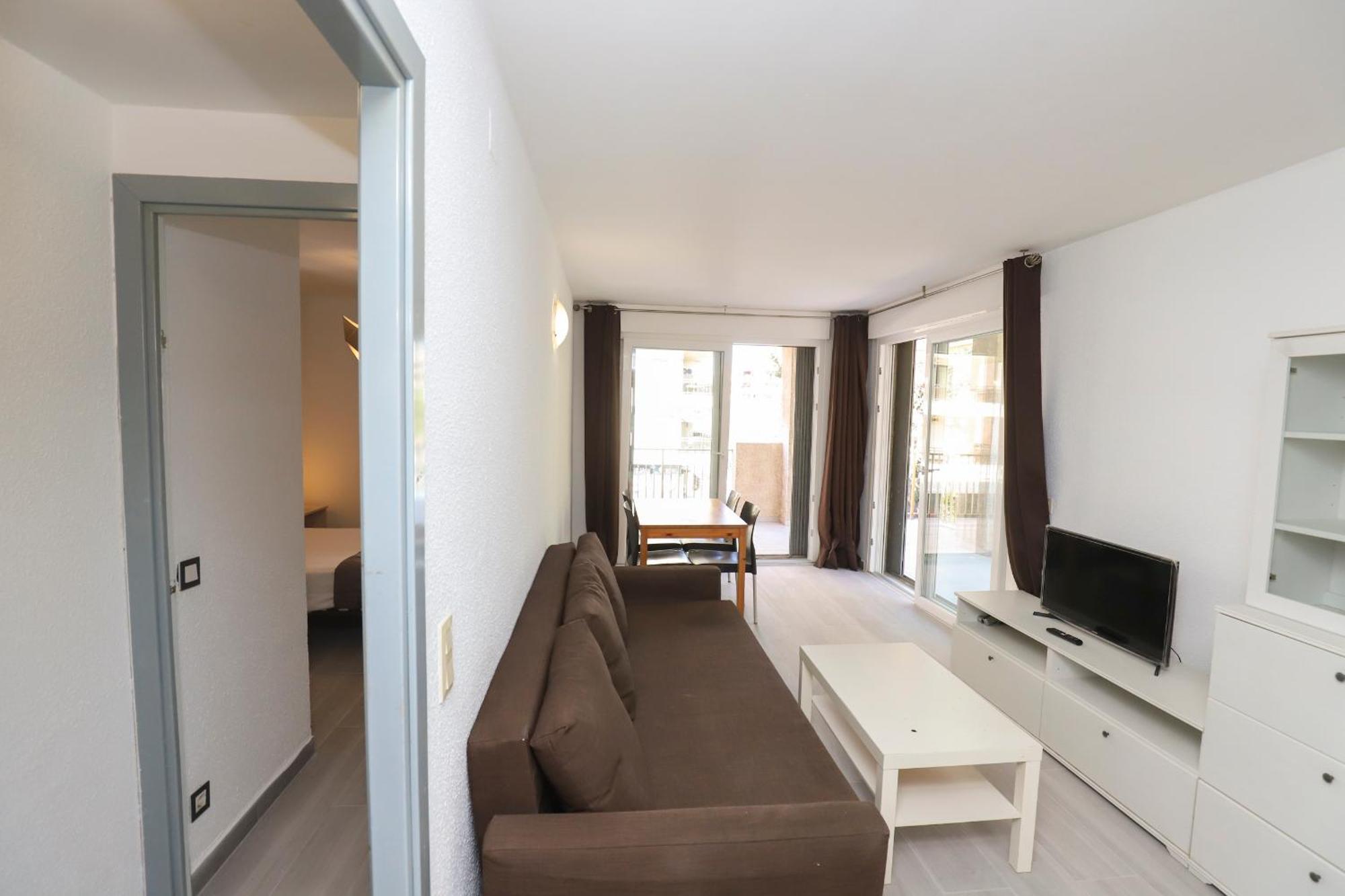 Differentflats Argenta Apartment Salou Ngoại thất bức ảnh