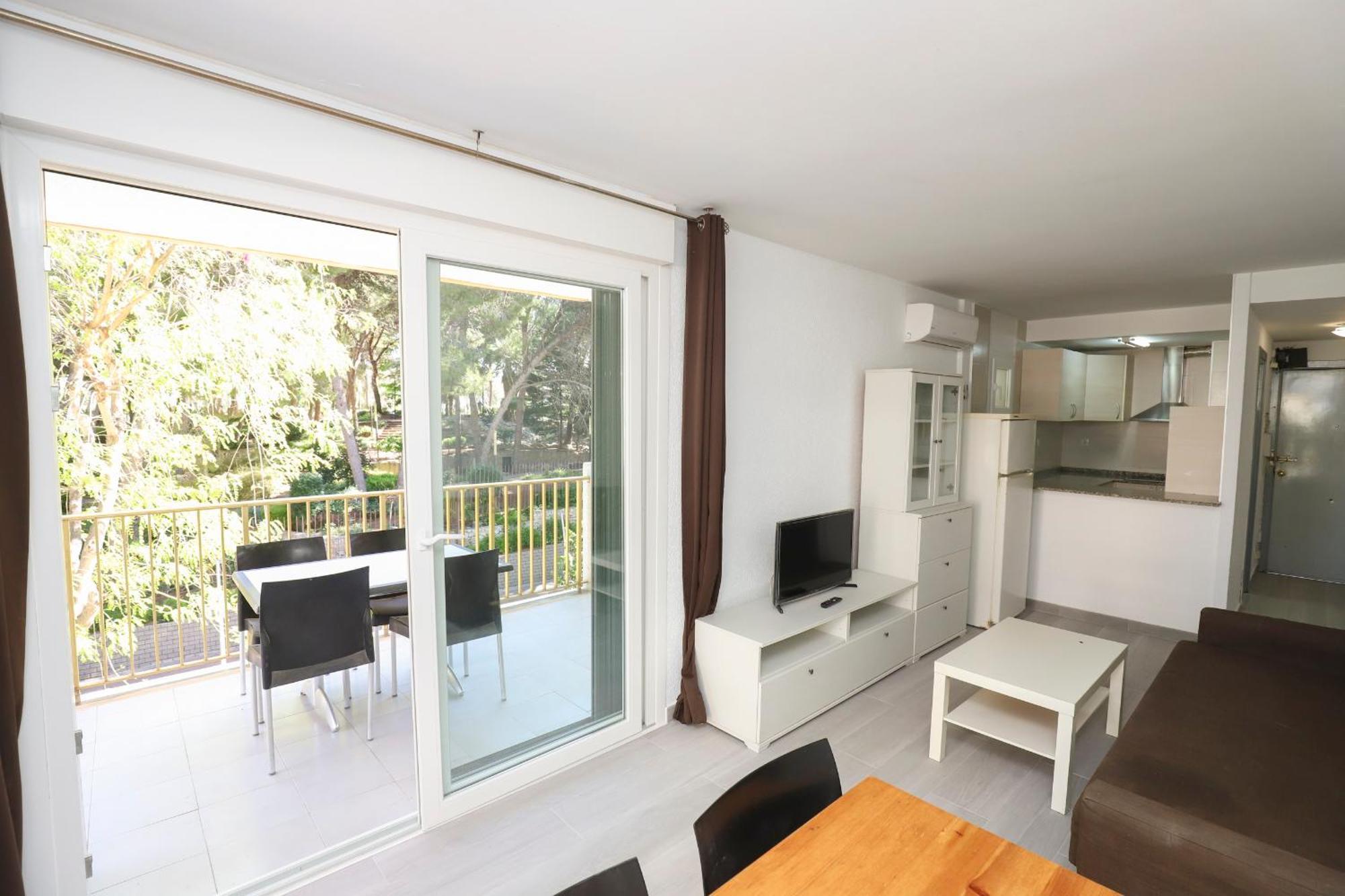 Differentflats Argenta Apartment Salou Ngoại thất bức ảnh