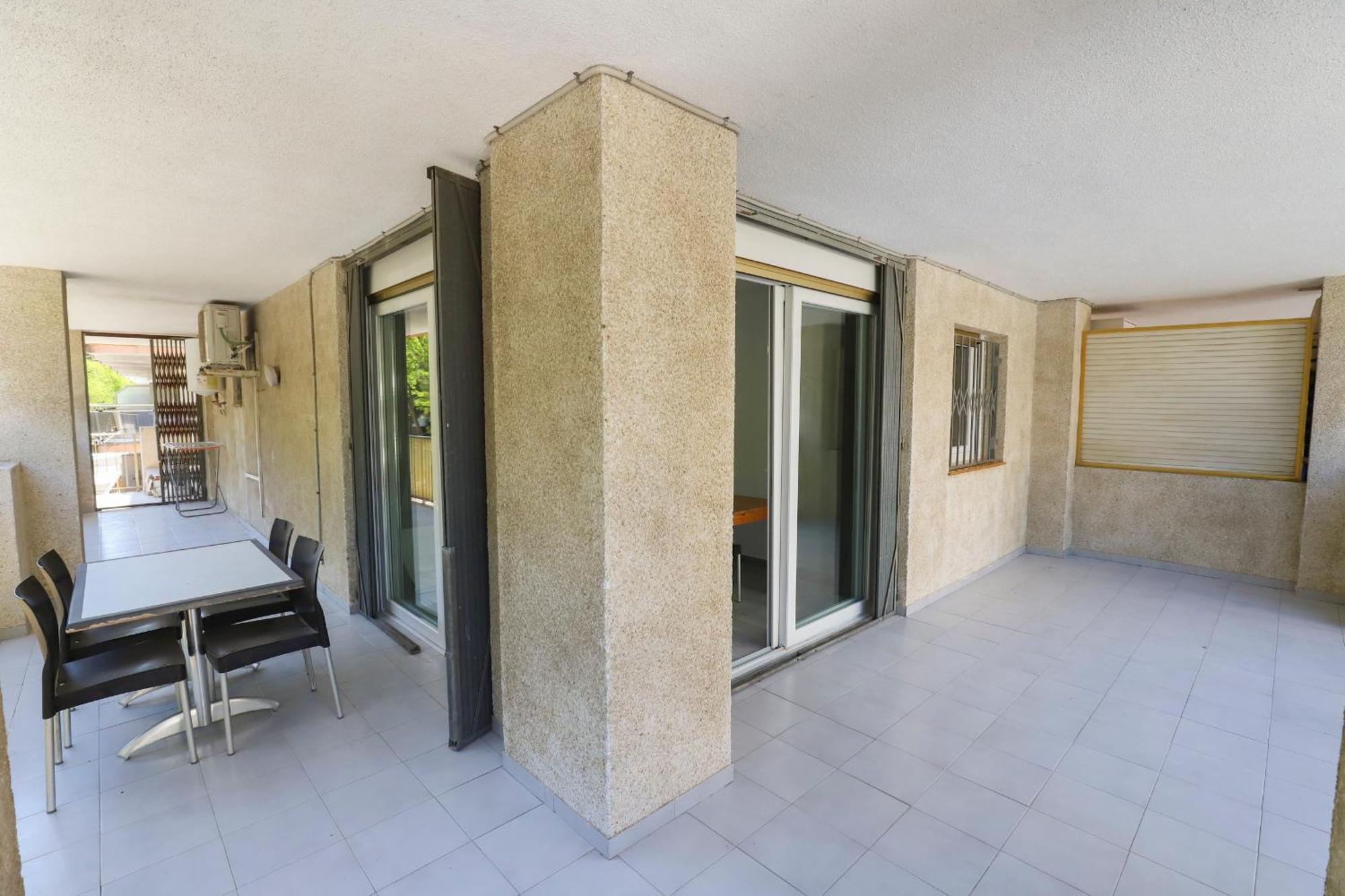 Differentflats Argenta Apartment Salou Ngoại thất bức ảnh