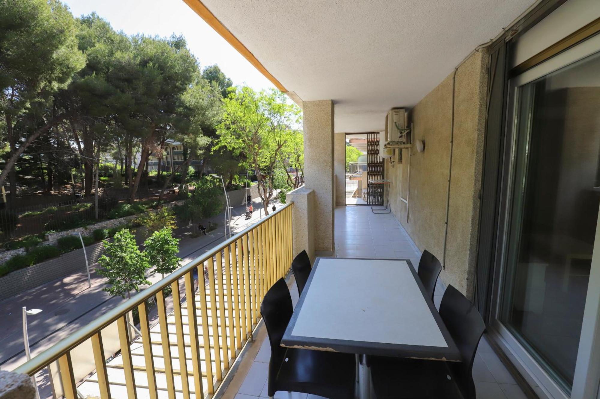 Differentflats Argenta Apartment Salou Ngoại thất bức ảnh
